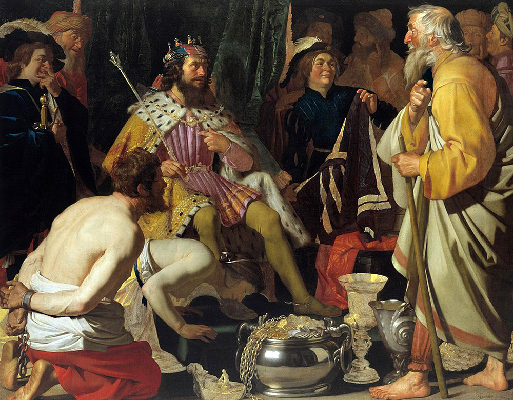 solon and croesus
